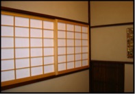 japanese shoji paper screen | pacific shoji works